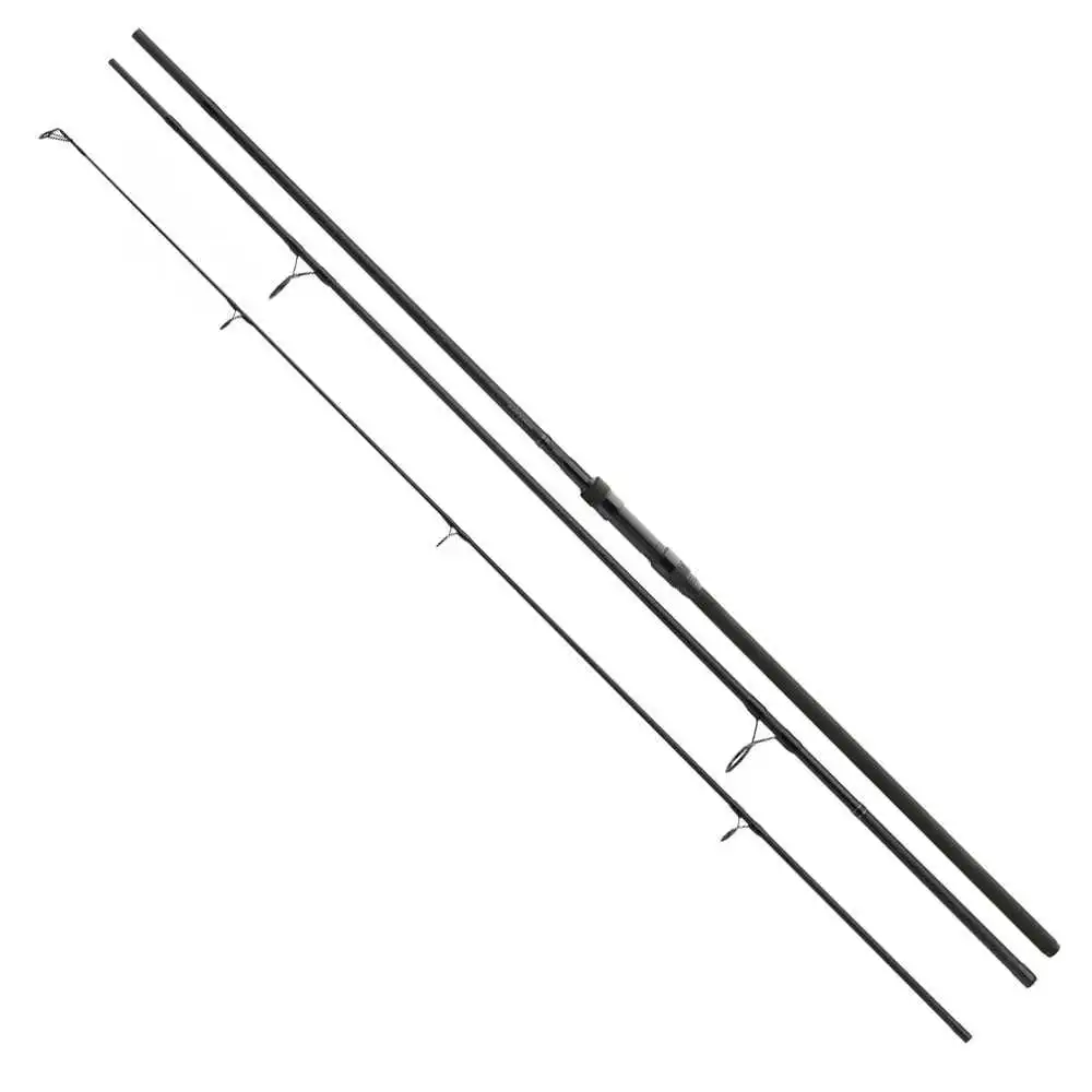 Daiwa Black Widow Carp 12ft 3,0lb 3tlg. 3 Daiwa Black Widow Carp 12ft 3,0lb 3tlg.