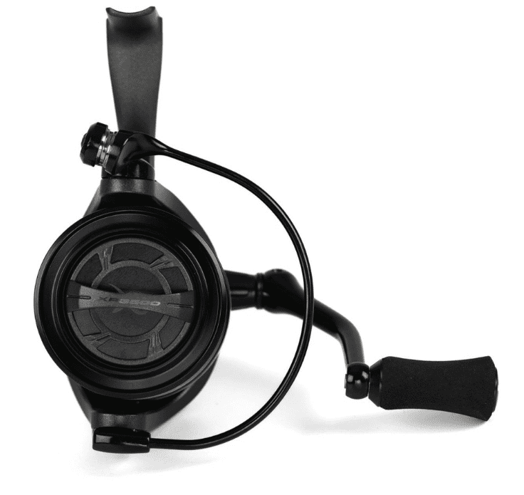 Fox Matrix Ethos XR 3000 5 Fox Matrix Ethos XR 3000 – Bild 3