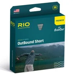 RIO Products RIO Outbound Short Premier WF-F