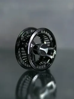 Guideline Fario LW Antracite Fliegenrolle 8 Guideline Fario LW Antracite Fliegenrolle -Guideline Verkäufe fario13