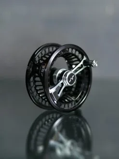 Guideline Fario LW Antracite Fliegenrolle 9 Guideline Fario LW Antracite Fliegenrolle -Guideline Verkäufe fario14