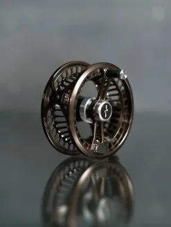 Guideline Fario Bronze Fliegenrolle 8 Guideline Fario Bronze Fliegenrolle -Guideline Verkäufe fario33