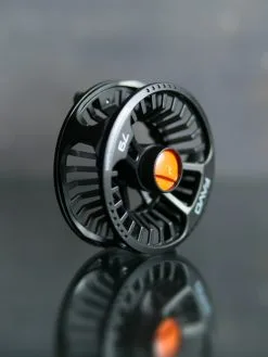 Guideline FAVO Fliegenrolle -Guideline Verkäufe favo13