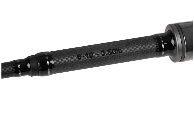 Fox Explorer Ti 8-10 Ft 3,50 Lbs 5 Fox Explorer Ti 8-10 Ft 3,50 Lbs – Bild 3