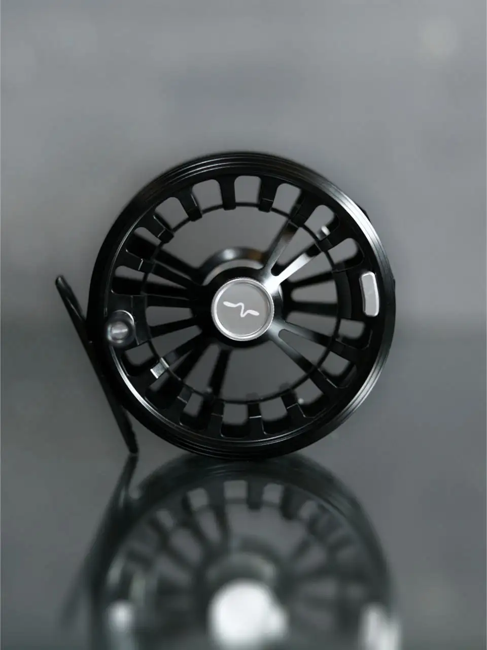 Guideline Halo Stealth Fliegenrolle 4 Guideline Halo Stealth Fliegenrolle – Bild 2