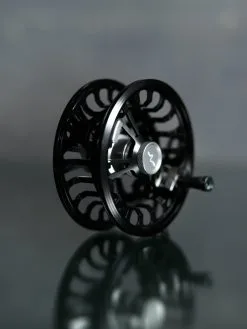 Guideline Halo Stealth Fliegenrolle 8 Guideline Halo Stealth Fliegenrolle -Guideline Verkäufe halo 67 stealth img3