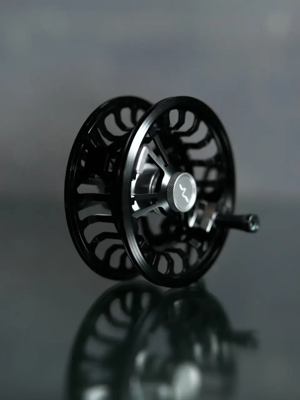 Guideline Halo Stealth Fliegenrolle 5 Guideline Halo Stealth Fliegenrolle – Bild 3