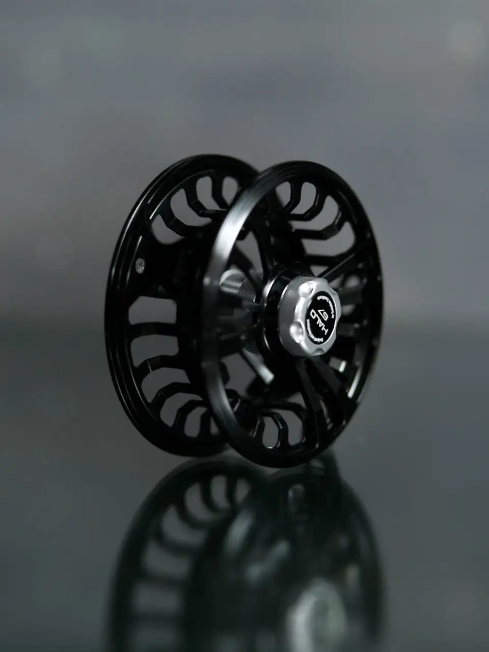 Guideline Halo Stealth Fliegenrolle 6 Guideline Halo Stealth Fliegenrolle – Bild 4