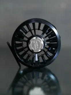 Guideline Halo DH Fliegenrolle Sapphire Blue