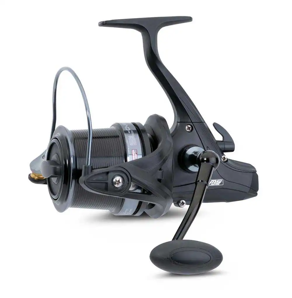 MS Range MS-RANGE BL-Carbon 5500 WS 3 MS Range MS-RANGE BL-Carbon 5500 WS