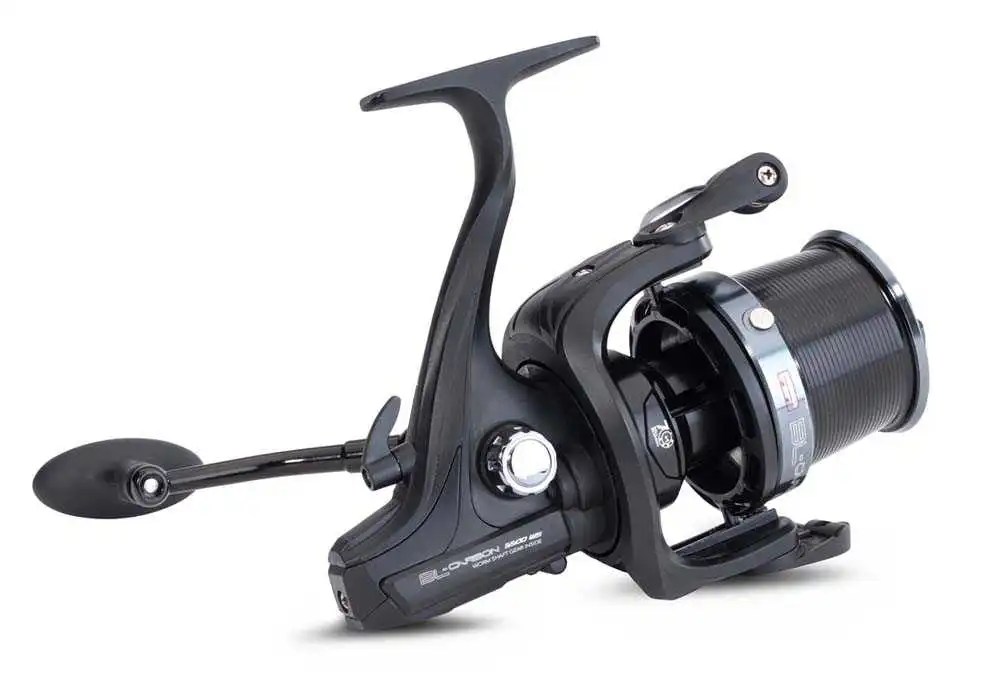 MS Range MS-RANGE BL-Carbon 5500 WS 4 MS Range MS-RANGE BL-Carbon 5500 WS – Bild 2