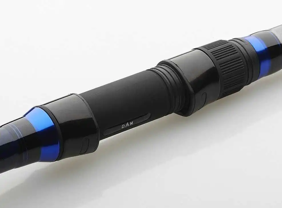 DAM IMAX Tele Surf 4,20 Meter 100-250 G 6 DAM IMAX Tele Surf 4,20 Meter 100-250 G – Bild 5