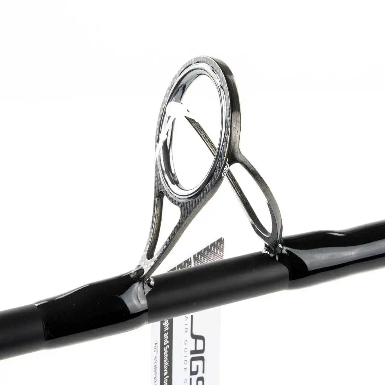 Daiwa Infinity MT AGS Fuji 12 Ft 3,25 Lb UK 5 Daiwa Infinity MT AGS Fuji 12 Ft 3,25 Lb UK – Bild 3