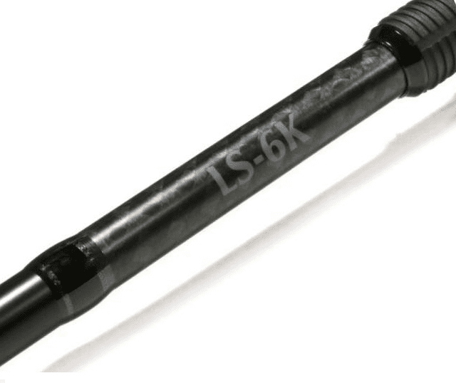 Okuma LS-6K Carp 13 Ft 3,50 Lbs 3-teilig 6 Okuma LS-6K Carp 13 Ft 3,50 Lbs 3-teilig – Bild 4