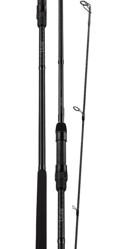 Okuma LS-6K Carp 13 Ft 3,50 Lbs 3-teilig 3 Okuma LS-6K Carp 13 Ft 3,50 Lbs 3-teilig