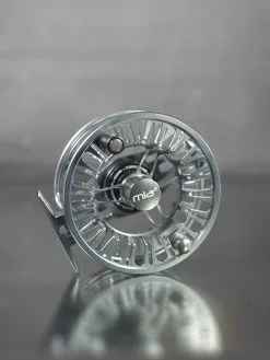 Marlo Flyfishing Marlo Mla² Fliegenrolle Titan