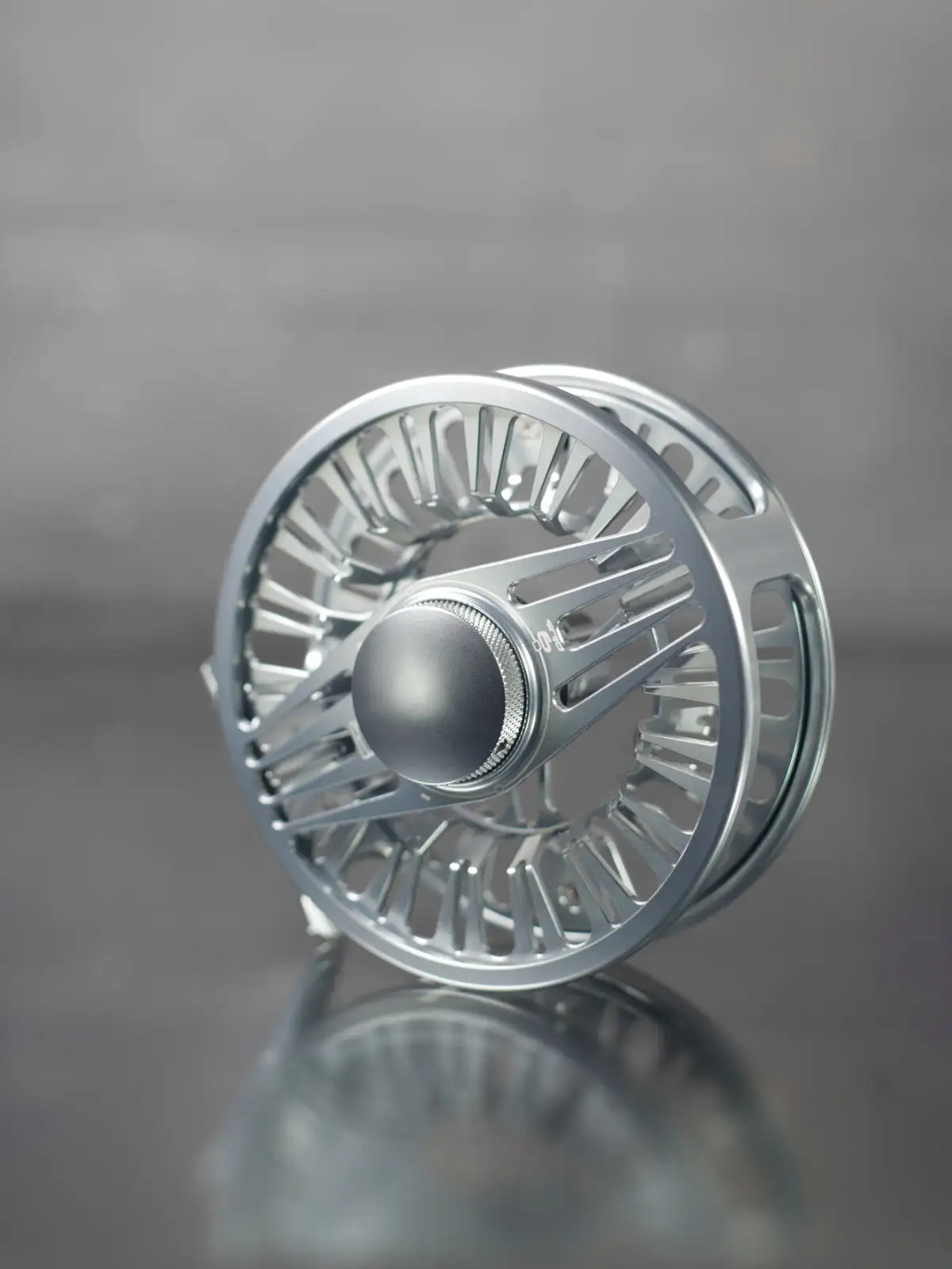 Marlo Flyfishing Marlo Mla² Fliegenrolle Titan 5 Marlo Flyfishing Marlo Mla² Fliegenrolle Titan – Bild 3