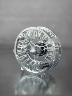 Marlo Flyfishing Marlo Mla² Fliegenrolle Titan 10 Marlo Flyfishing Marlo Mla² Fliegenrolle Titan -Guideline Verkäufe marlo mla 2 fliegenrolle titan 4