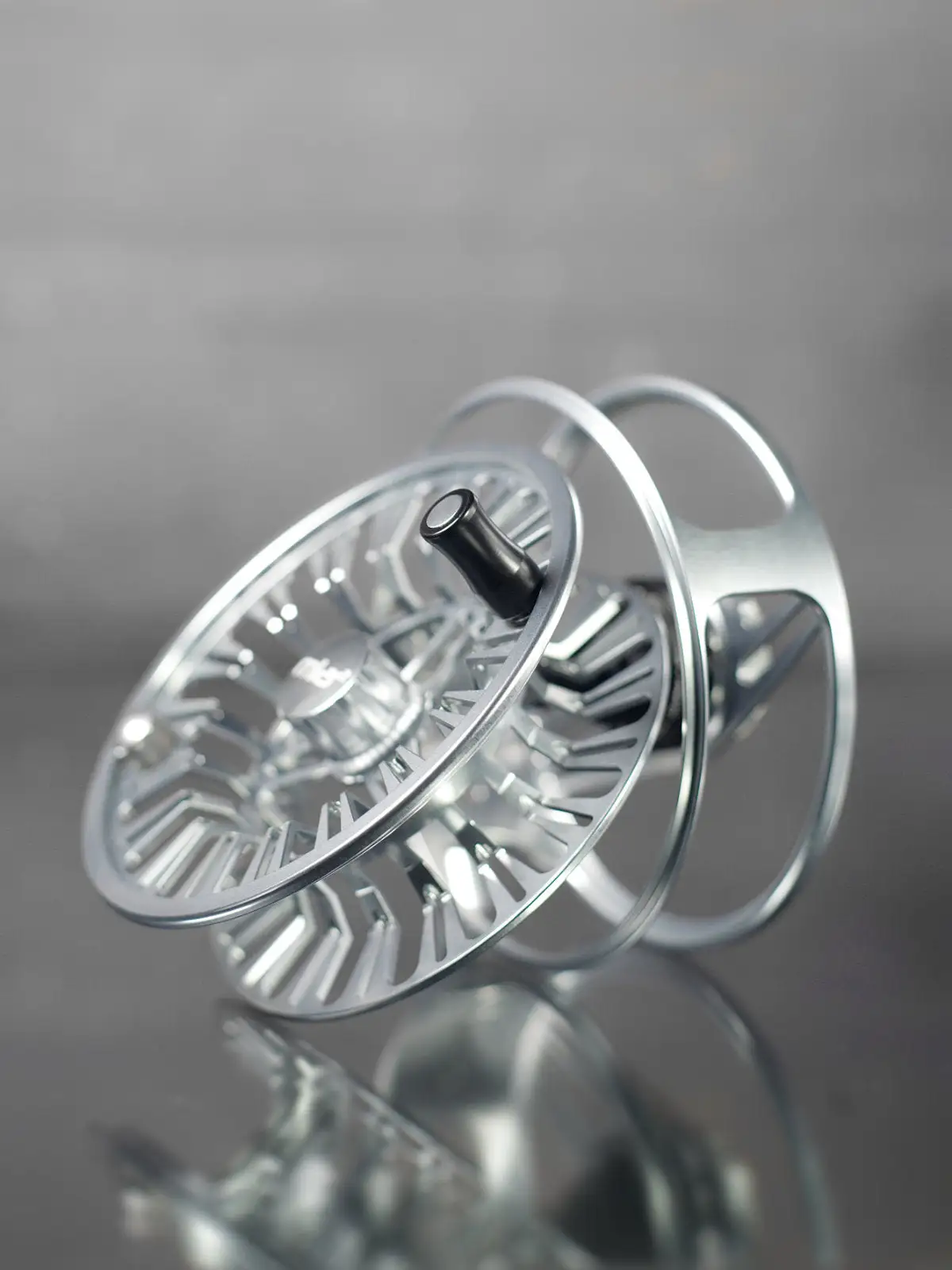 Marlo Flyfishing Marlo Mla² Fliegenrolle Titan 7 Marlo Flyfishing Marlo Mla² Fliegenrolle Titan – Bild 5