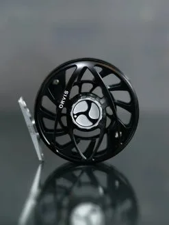 Orvis Mirage LT Midnight Black Fliegenrolle 8 Orvis Mirage LT Midnight Black Fliegenrolle -Guideline Verkäufe miragelt12 61945.1617968724.1280.1280 71228