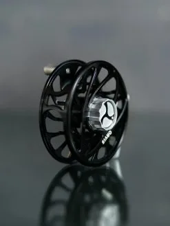 Orvis Mirage LT Midnight Black Fliegenrolle 9 Orvis Mirage LT Midnight Black Fliegenrolle -Guideline Verkäufe miragelt14 00952.1617968724.1280.1280 67062