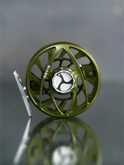 Orvis Mirage LT Olive Fliegenrolle 8 Orvis Mirage LT Olive Fliegenrolle -Guideline Verkäufe miragelt22 60806.1617968883.1280.1280 49570.1622733060.1280.1280 60998