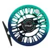 Marlo Flyfishing Marlo Mla² Fliegenrolle Schwarz/Blau-Türkis 2 Marlo Flyfishing Marlo Mla² Fliegenrolle Schwarz/Blau-Türkis -Guideline Verkäufe mla blau tuerkis 1920w