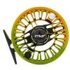 Marlo Flyfishing Marlo Mla² Fliegenrolle Schwarz/Copper-Green -Guideline Verkäufe mla copper green 1920w