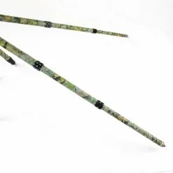 Meccanica Vadese Nick 95 Green Camouflage Nero 3er Buzzerbars -Guideline Verkäufe mv camo green nero telelegZW4IRBMYqyqZT 1280x1280