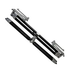 Meccanica Vadese Nick Evolution Nero Bianco Mit 3er Buzzerbars 7 Meccanica Vadese Nick Evolution Nero Bianco Mit 3er Buzzerbars -Guideline Verkäufe mv nick evo nero bianco 3er packed 1280x1280