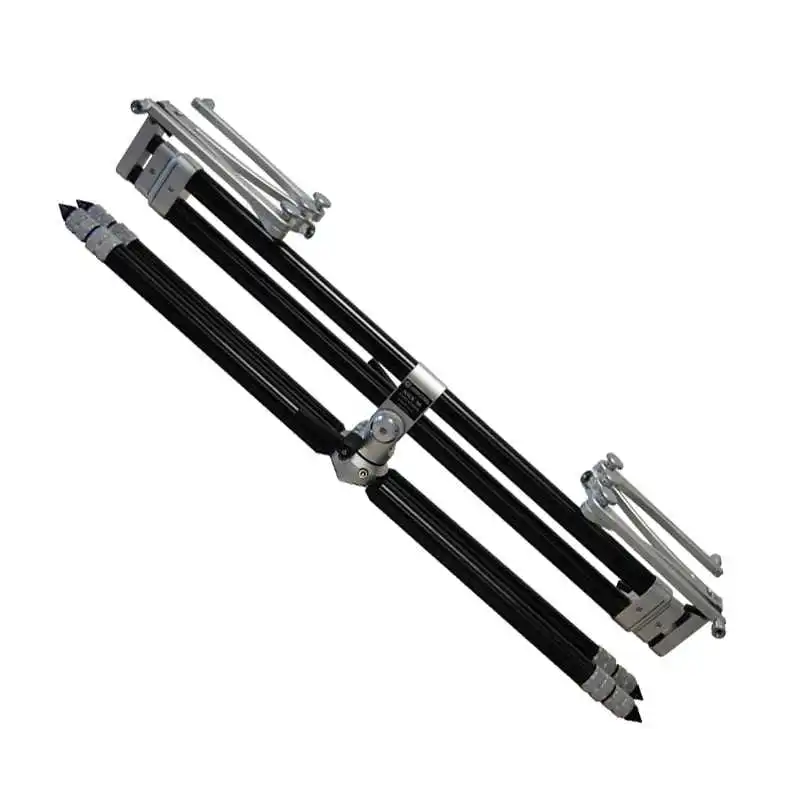 Meccanica Vadese Nick Evolution Nero Bianco Mit 3er Buzzerbars 5 Meccanica Vadese Nick Evolution Nero Bianco Mit 3er Buzzerbars – Bild 3