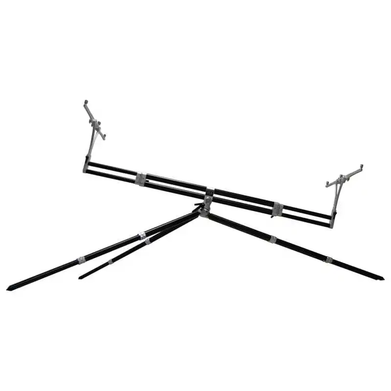 Meccanica Vadese Nick Evolution Nero Bianco Mit 3er Buzzerbars 4 Meccanica Vadese Nick Evolution Nero Bianco Mit 3er Buzzerbars – Bild 2