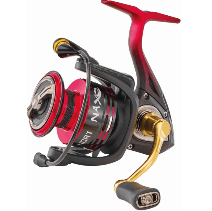 Ryobi NCRT Naxo 4000 3 Ryobi NCRT Naxo 4000