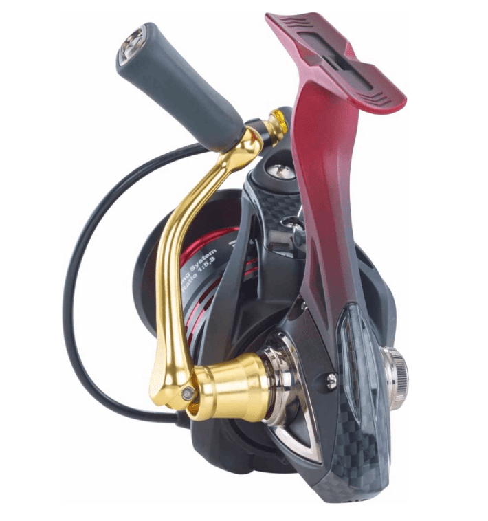 Ryobi NCRT Naxo 3500 4 Ryobi NCRT Naxo 3500 – Bild 2