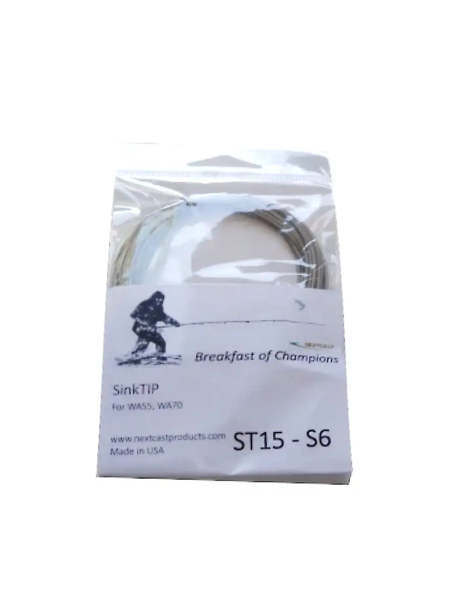 Nextcast Tips 15ft 3 Nextcast Tips 15ft