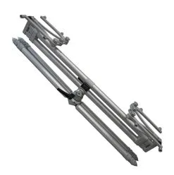 Meccanica Vadese Nick Evolution Bianco Mit 4er Buzzerbars -Guideline Verkäufe nick evolution bianco 4er gepackt 1280x1280