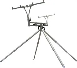 Meccanica Vadese Nick Evolution Bianco Mit 4er Buzzerbars