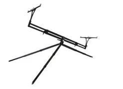 Meccanica Vadese Nick Evolution Nero