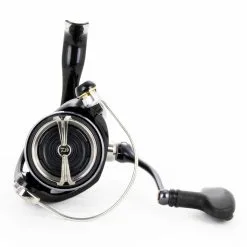 Daiwa Ninja BS LT 3000-C Black Edition 6 Daiwa Ninja BS LT 3000-C Black Edition -Guideline Verkäufe ninja bs lt 2500 spulenbremse 1280x1280