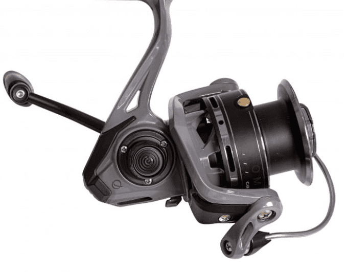 Quantum Omen FDI 540 4 Quantum Omen FDI 540 – Bild 2