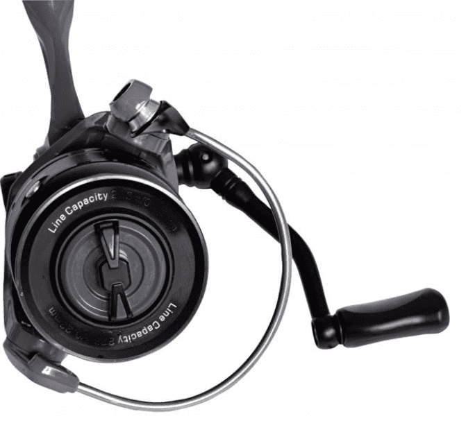 Quantum Omen FDI 520 5 Quantum Omen FDI 520 – Bild 3