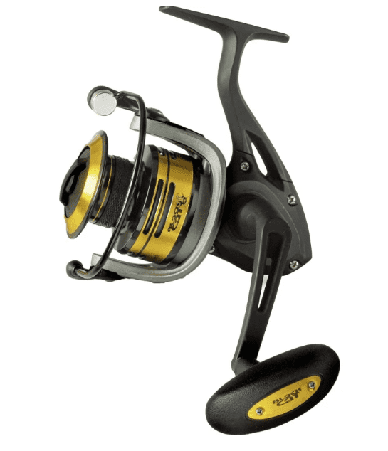 Black Cat Passion Pro FD 6100 3 Black Cat Passion Pro FD 6100