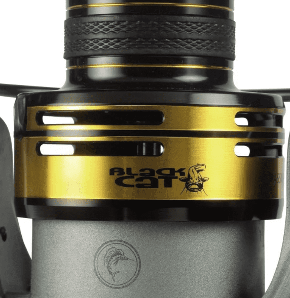 Black Cat Passion Pro FD 6100 5 Black Cat Passion Pro FD 6100 – Bild 3