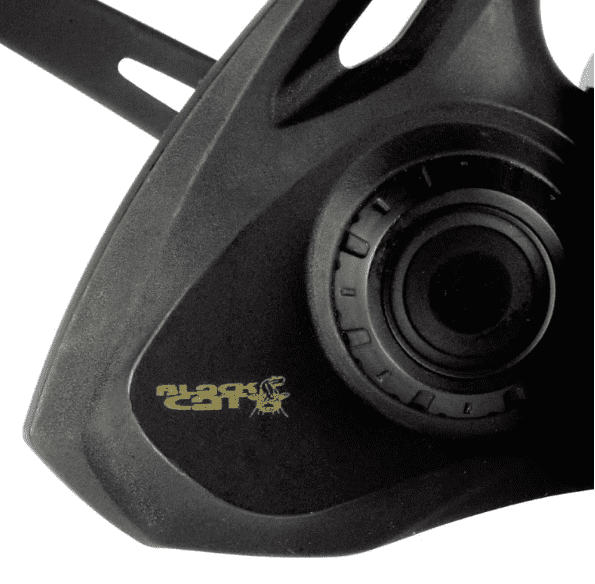 Black Cat Passion Pro FD 6100 6 Black Cat Passion Pro FD 6100 – Bild 4