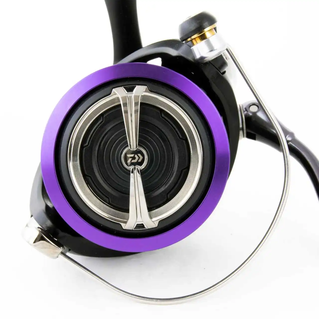 Daiwa 18 ProRex X LT 4000 C 4 Daiwa 18 ProRex X LT 4000 C – Bild 2