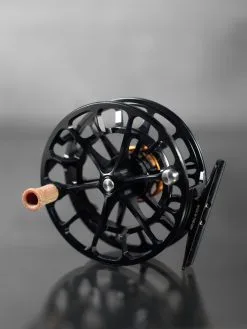 Ross Reels Evolution LTX Fliegenrolle Black 9 Ross Reels Evolution LTX Fliegenrolle Black -Guideline Verkäufe ross reels ltx evolution fliegenrolle schwarz 1