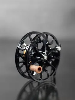 Ross Reels Evolution LTX Fliegenrolle Black 8 Ross Reels Evolution LTX Fliegenrolle Black -Guideline Verkäufe ross reels ltx evolution fliegenrolle schwarz 2