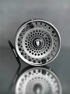 Sage Spey Fliegenrolle