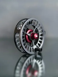 SAGE ESN Fliegenrolle Chipotle 9 SAGE ESN Fliegenrolle Chipotle -Guideline Verkäufe sageesnimg3