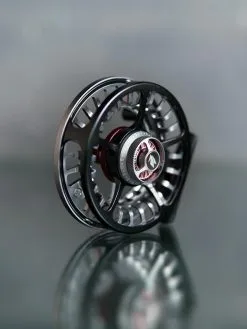 SAGE ESN Fliegenrolle Chipotle 10 SAGE ESN Fliegenrolle Chipotle -Guideline Verkäufe sageesnimg4